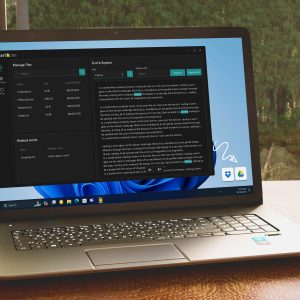 SmartNotes 1 Year Plan
