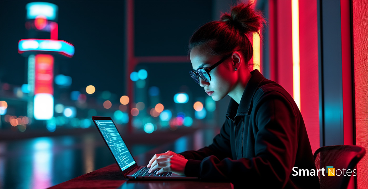 AI Note Maker Streamline Student Life